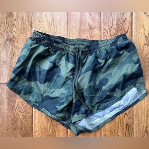 Old Navy running shorts
